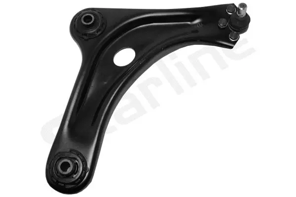 Control/Trailing Arm, wheel suspension (16.44.700)