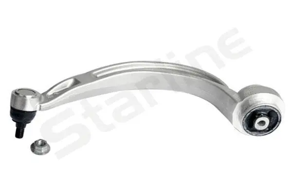 Control/Trailing Arm, wheel suspension (12.60.701)
