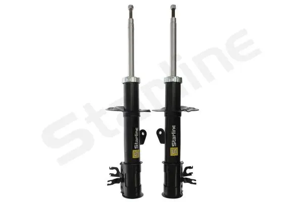 Shock Absorber