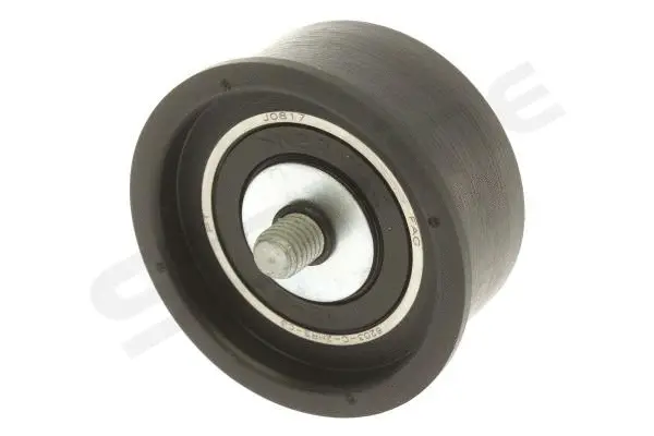 Deflection/Guide Pulley, timing belt