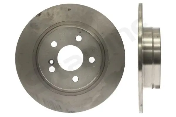 Brake Disc (PB 1776)