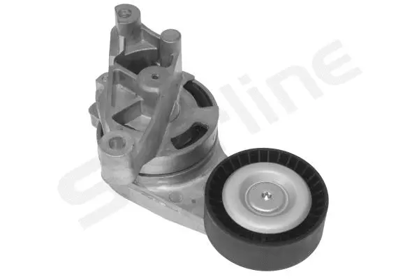 Tensioner Lever, V-ribbed belt