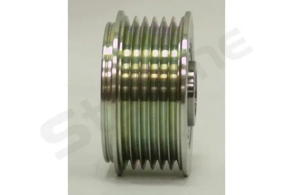 Alternator Freewheel Clutch