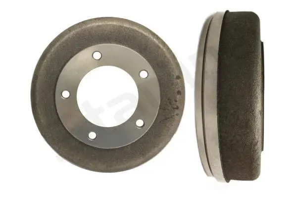 Brake Drum (PB 6408)