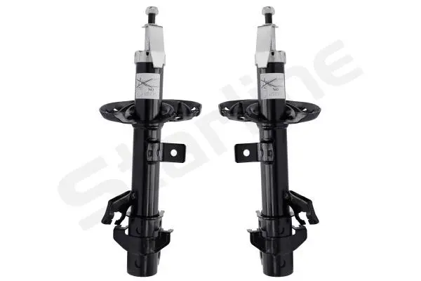 Shock Absorber (TL C00168/9)