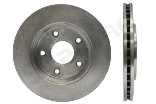 Brake Disc (PB 21213)