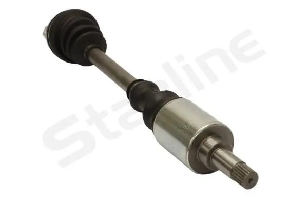 Drive Shaft (34.11.615)