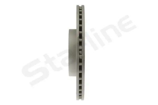 Brake Disc (PB 20312C)