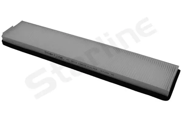 Filter, cabin air (SF KF9012)