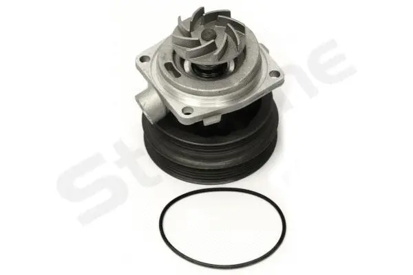 Water Pump, engine cooling (VP FI128)