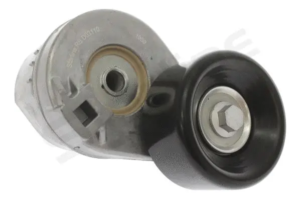 Belt Tensioner, V-ribbed belt (RS D03110)