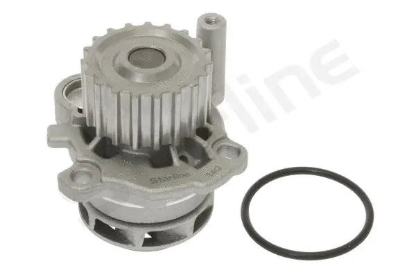 Water Pump, engine cooling (VP SK114)