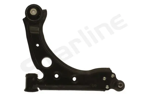 Control/Trailing Arm, wheel suspension (18.11.701)