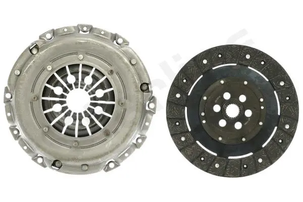 Clutch Kit (SL 2DS9067)