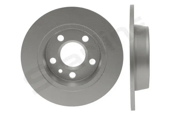 Brake Disc (PB 1216C)