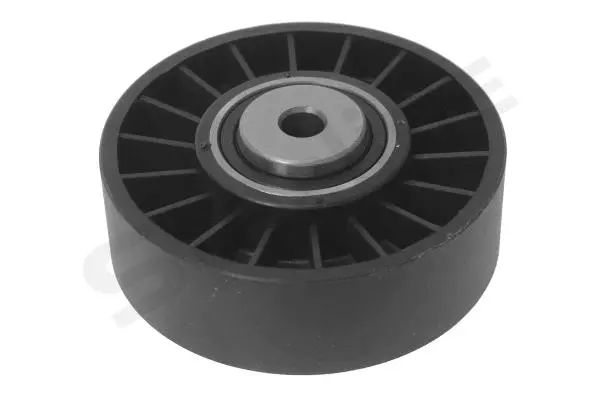 Tensioner Pulley, V-ribbed belt