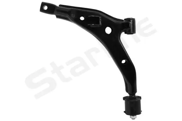 Control/Trailing Arm, wheel suspension (76.28.701)
