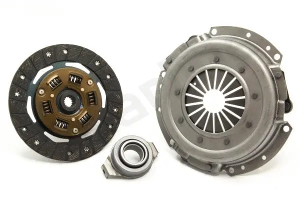 Clutch Kit (SL 3DS0328)