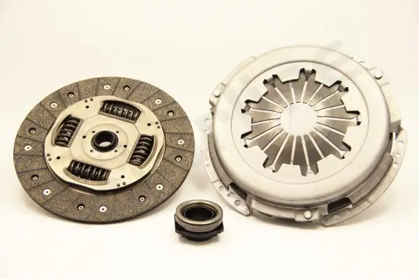 Clutch Kit (SL 3DS1006)