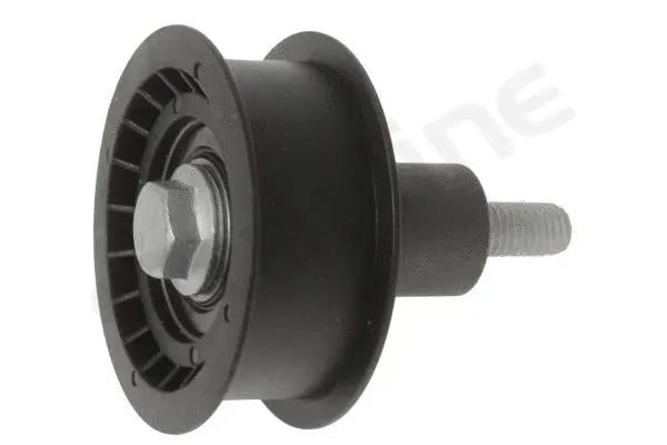 Deflection/Guide Pulley, timing belt