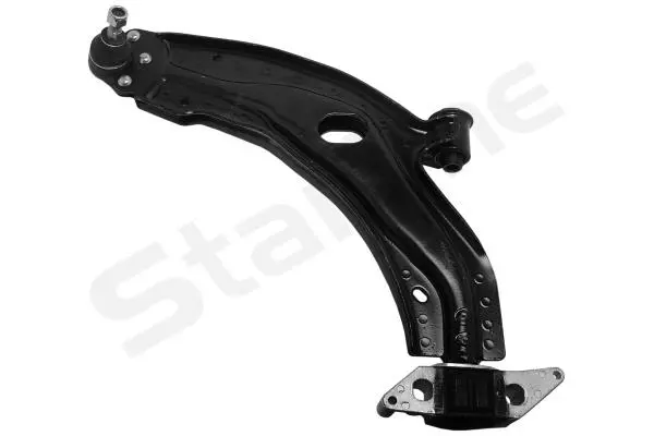 Control/Trailing Arm, wheel suspension (18.99.703)