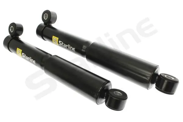 Shock Absorber (TL ST058.2)