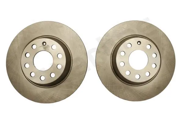 Brake Disc (PB 1640)