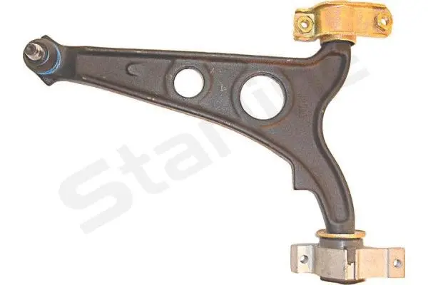 Control/Trailing Arm, wheel suspension (18.48.701)