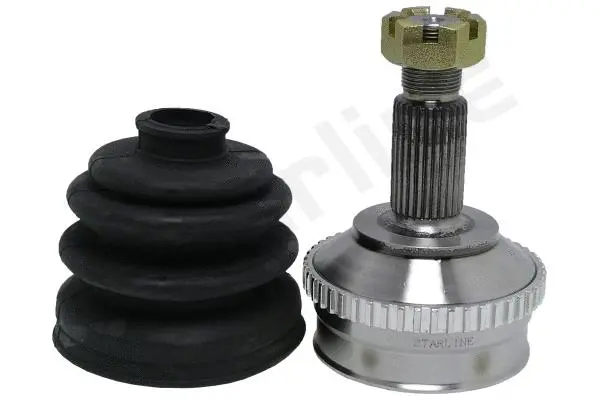 Joint Kit, drive shaft (16.28.602)