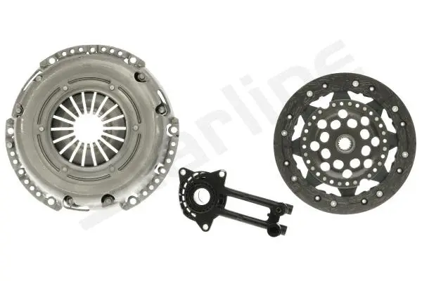 Clutch Kit