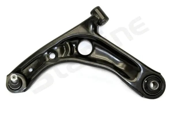 Control/Trailing Arm, wheel suspension (16.41.701)
