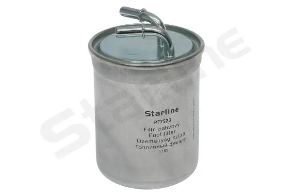 Fuel Filter (SF PF7523)