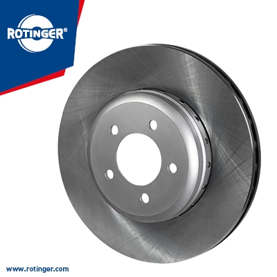 Brake Disc (RT 71014HP)