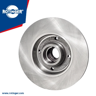 Brake Disc (RT 3210)