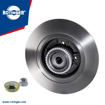 Brake Disc (RT 3228BS)