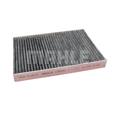 Filter, cabin air (LAK 292/S)