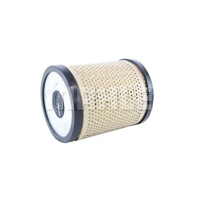 Oil Filter (OX 199D)