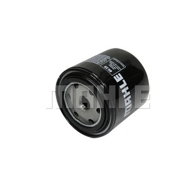 Oil Filter (OC 23)