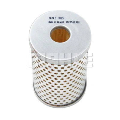 Hydraulic Filter, steering (HX 15)