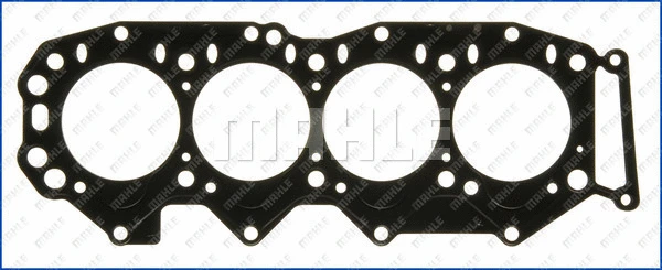 Gasket, cylinder head (J&RC-9570/4)