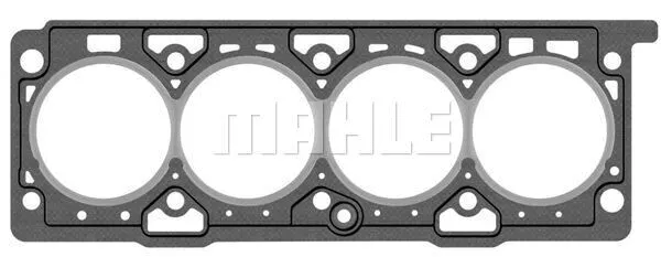 Gasket, cylinder head (J&RC-9016/4)