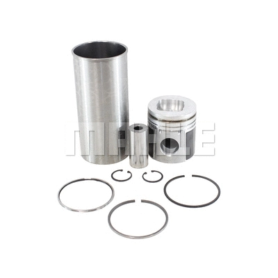 Repair Set, piston/sleeve (K9160)