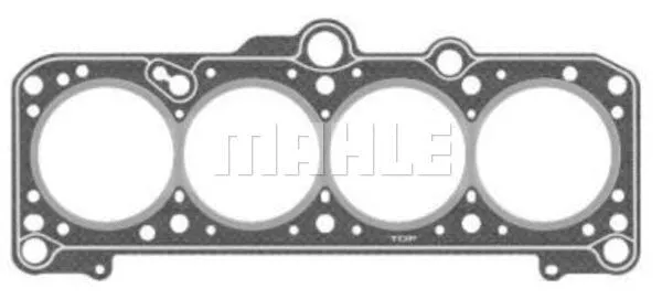 Gasket, cylinder head (J&RC-1853/4)