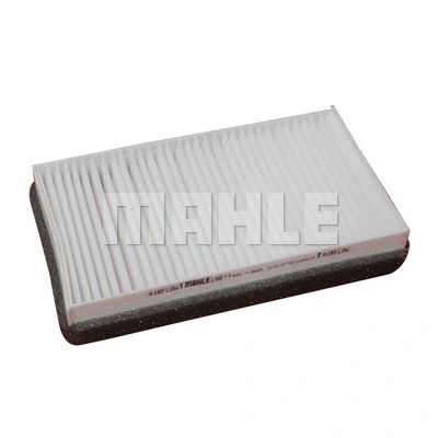 Filter, cabin air (LA 611/S)