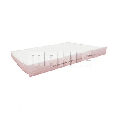 Filter, cabin air (LA 1050)