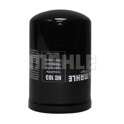 Hydraulic Filter, automatic transmission