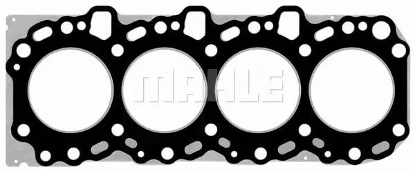 Gasket, cylinder head (J&RC-9318/4 0.90)