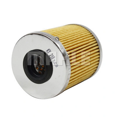 Fuel Filter (KX 218D)