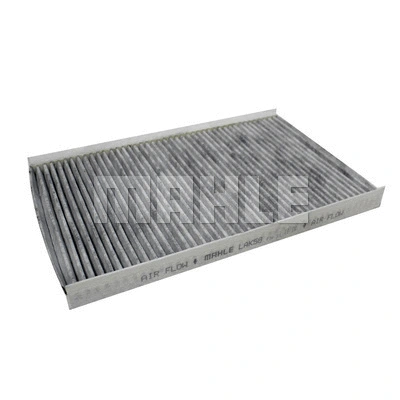 Filter, cabin air (LAK 58)