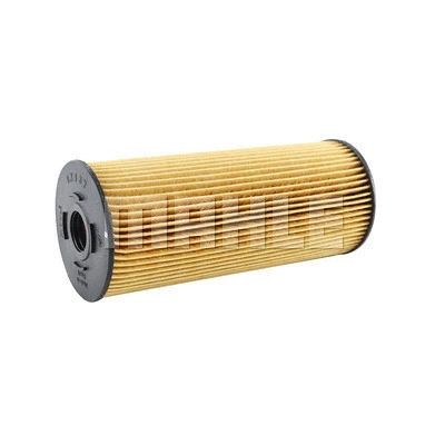 Oil Filter (OX 137D)